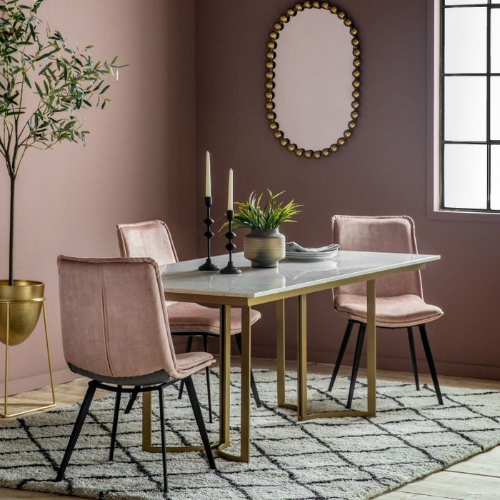 Everton Dining Table