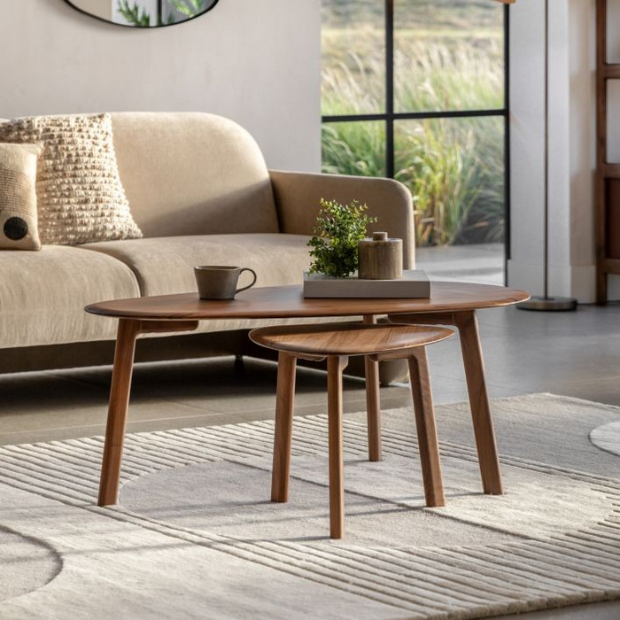 Madrid Coffee Table Nest