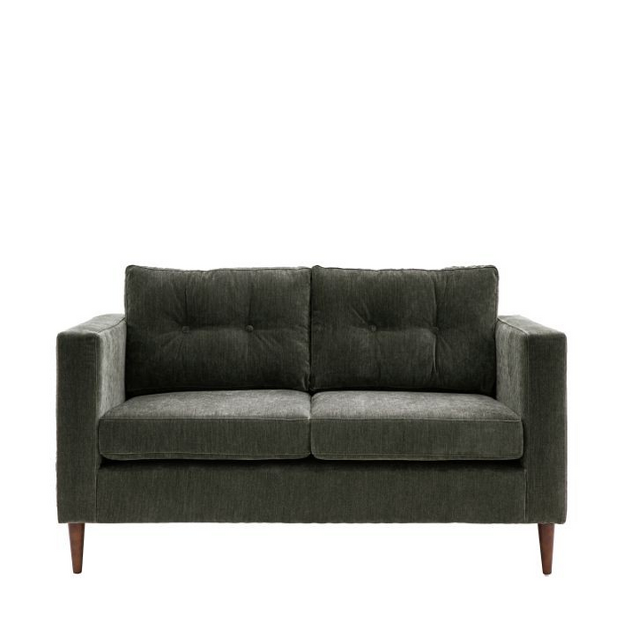 Whitwell 2 Seater Fabric Sofa