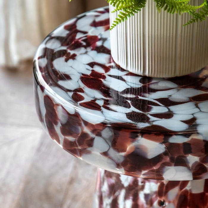 Murano Side Table