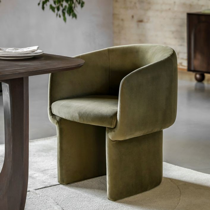 Holm Dining Chair