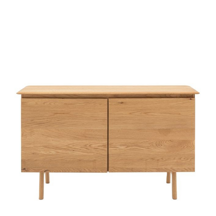 Madrid 2 Door Sideboard