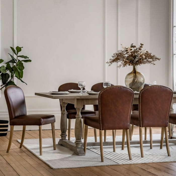 Hinton Dining Chair 2pk