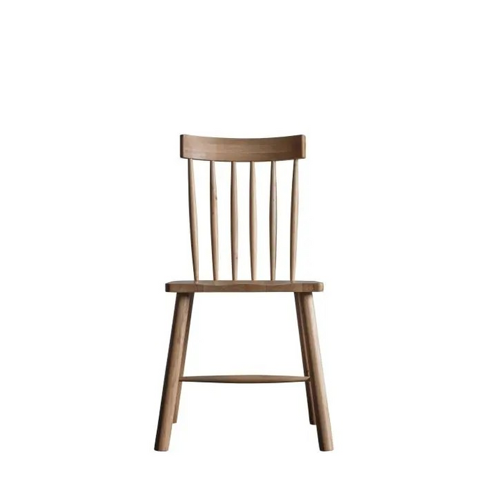 Kingham Dining Chair Oak