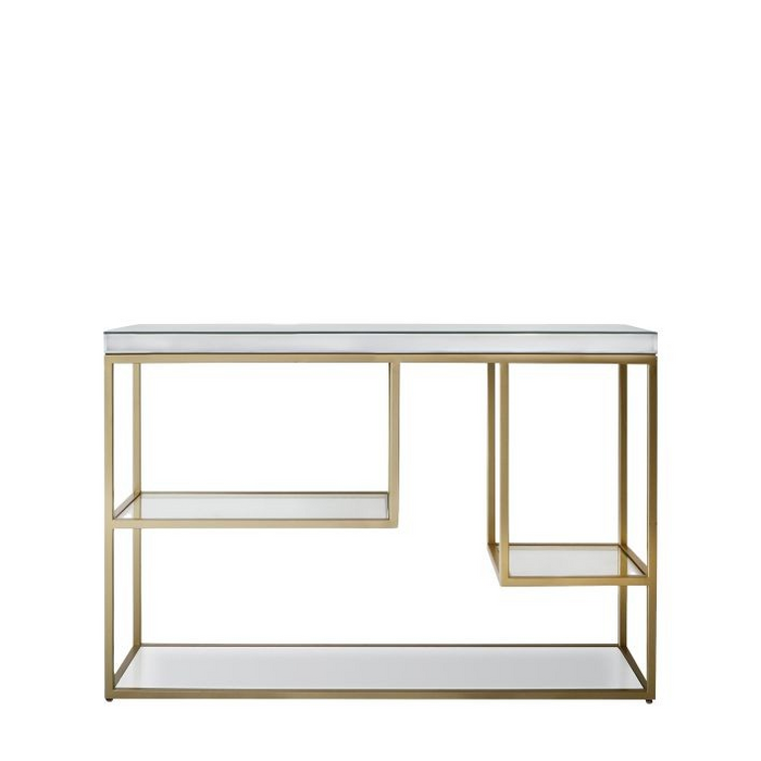 Pippard Console Table