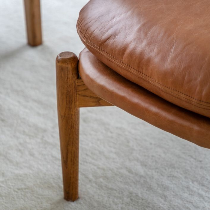 Datsun Footstool