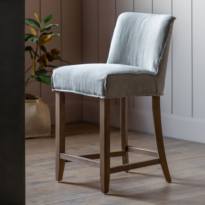 Tarnby Bar Stool 2pk