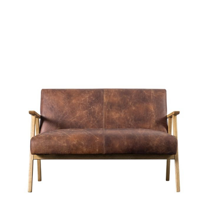 Neyland 2 Seater Sofa