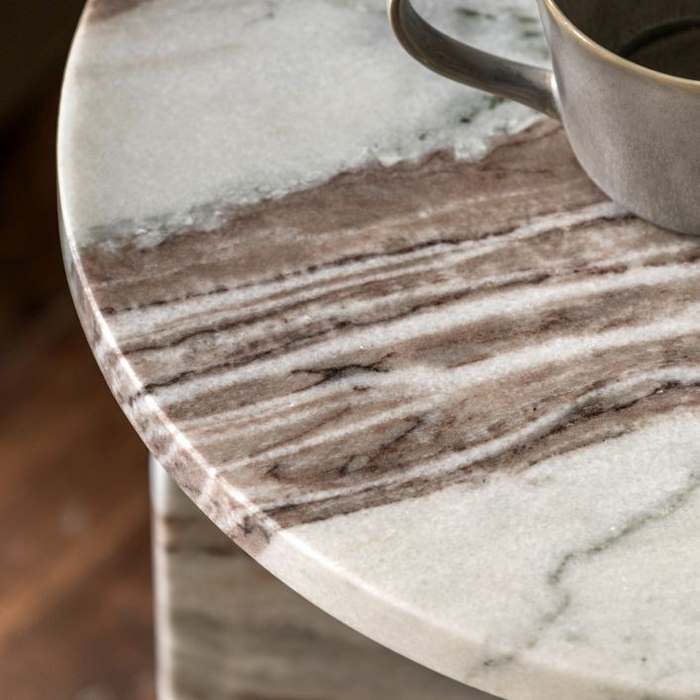 Amalfi Side Table