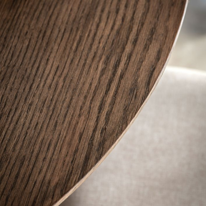 Hatfield Round Dining Table