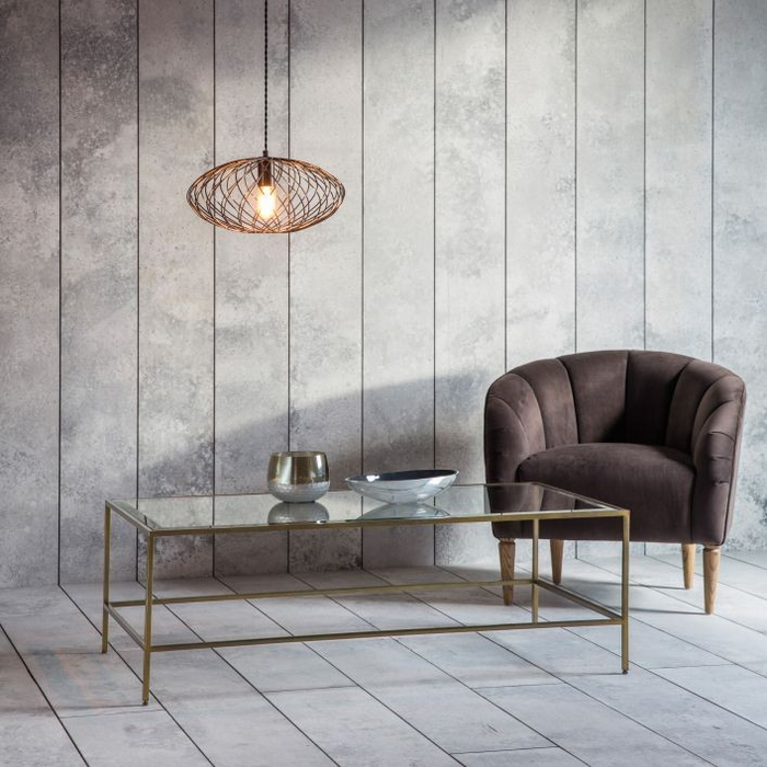 Rothbury Coffee Table