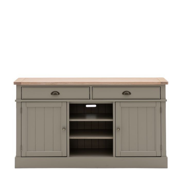 Eton Meteor Sideboard - 2 Drawer