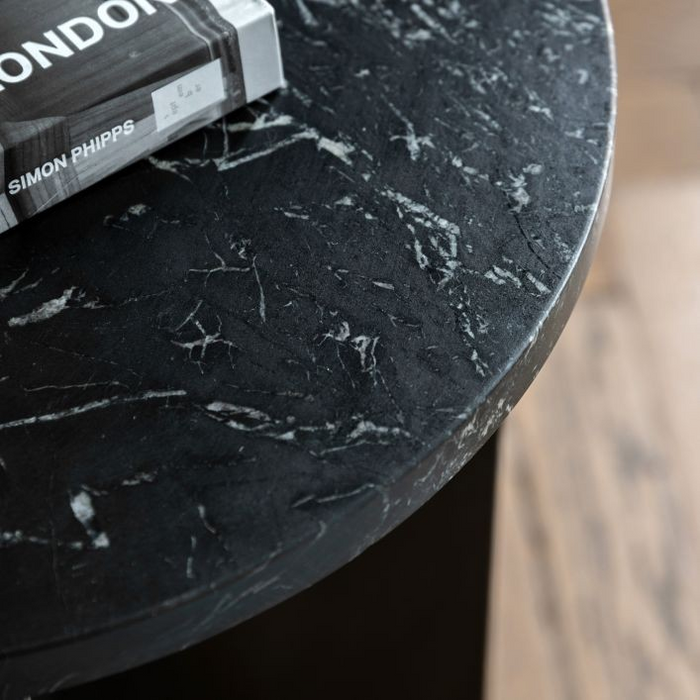 Amalfi Side Table