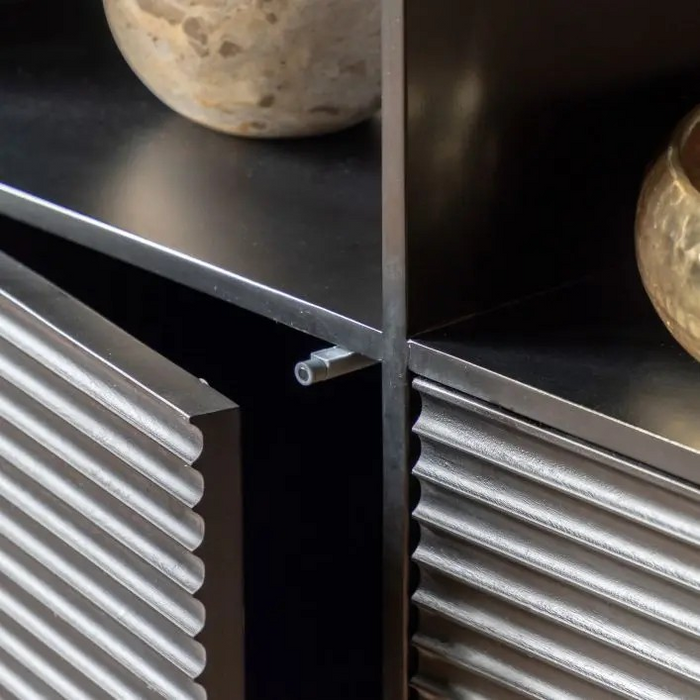 Ripple 2 Door Open Display Unit