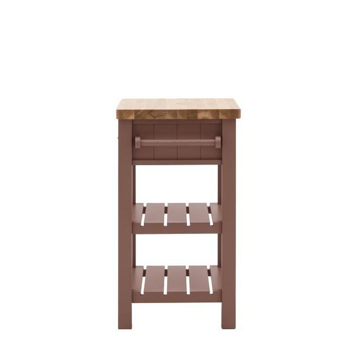 Eton Meteor Butchers Block