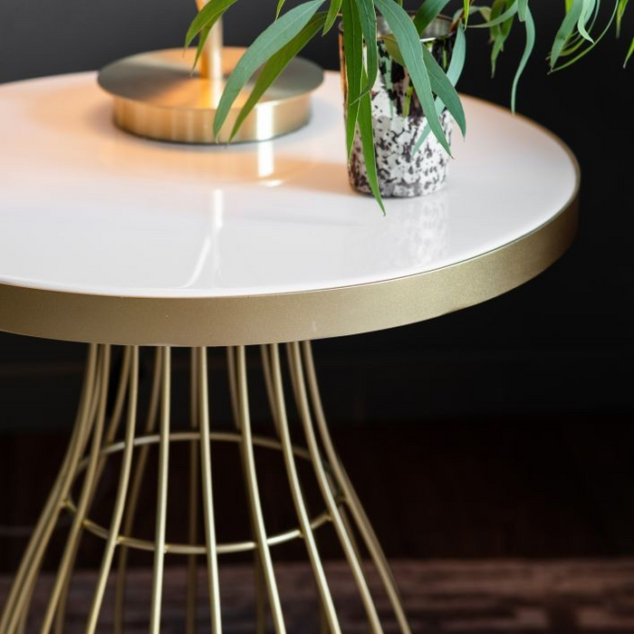 Southgate Side Table