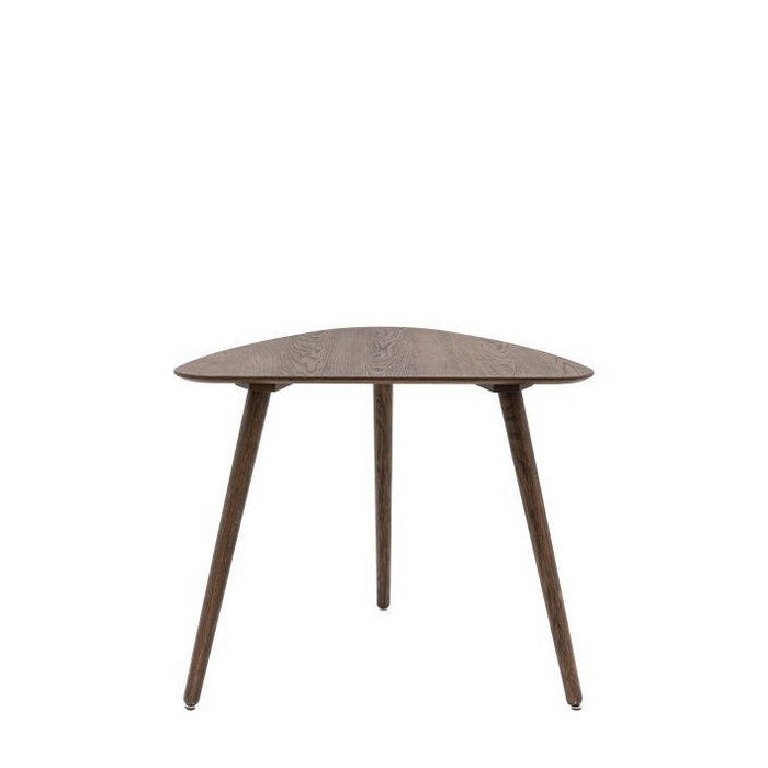 Hatfield Triangular Dining Table