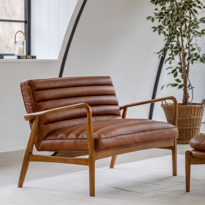 Datsun 2 Seater Sofa