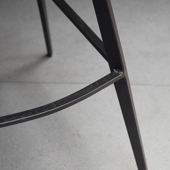 Palmer Brown Stool (2pk)