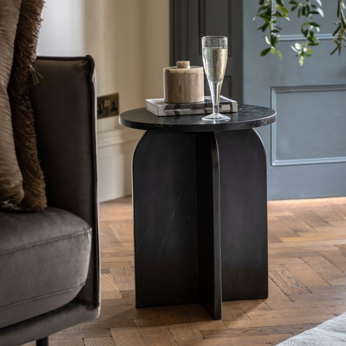 Amalfi Side Table
