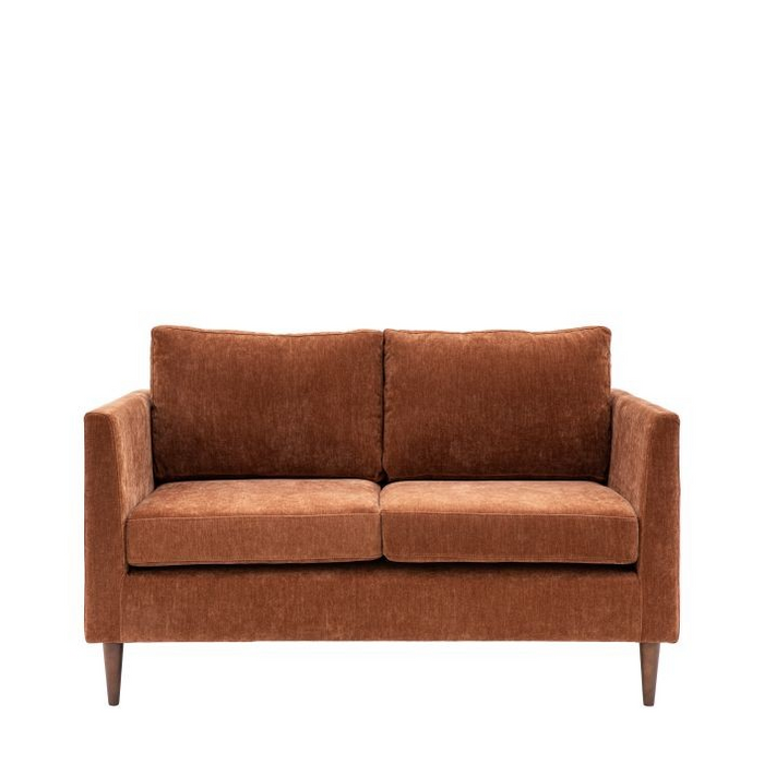 Gateford Fabric 2 Seater Sofa