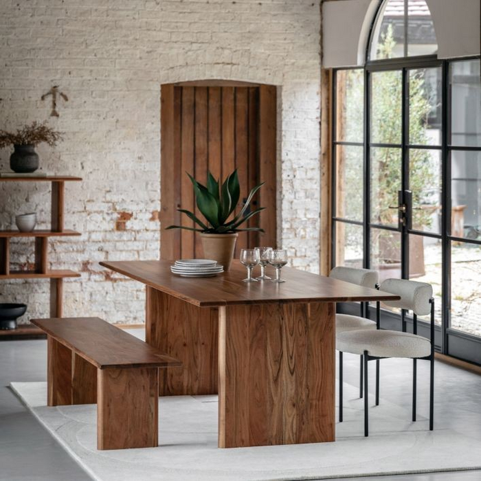 Borden Dining Bench