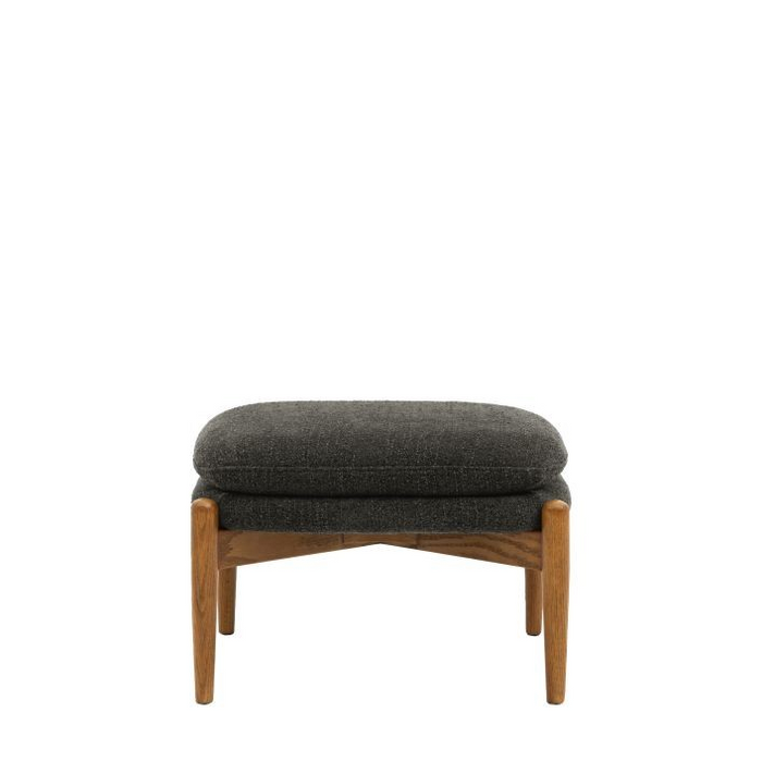 Datsun Footstool