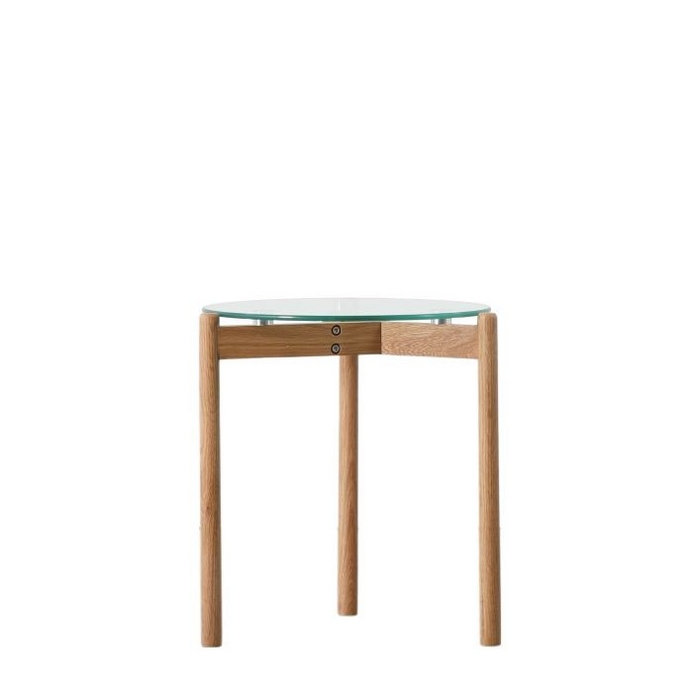 Moran Side Table