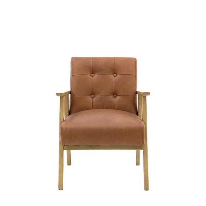 Blackhall Armchair