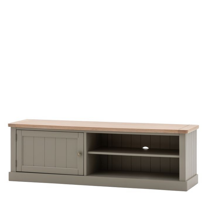 Eton TV Media Unit