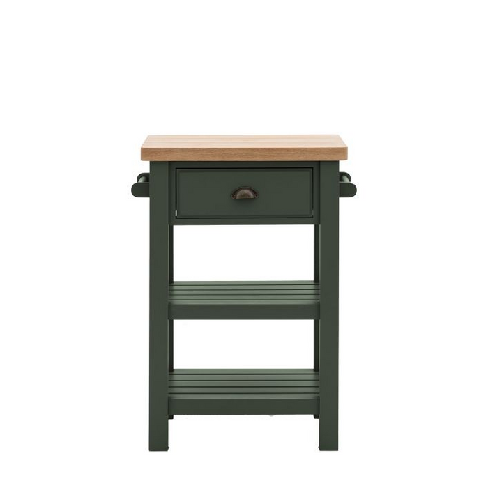 Eton Meteor Butchers Block
