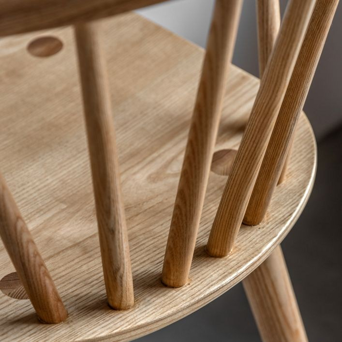 Craft Barstool