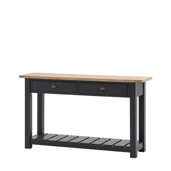 Eton 2 Drawer Console
