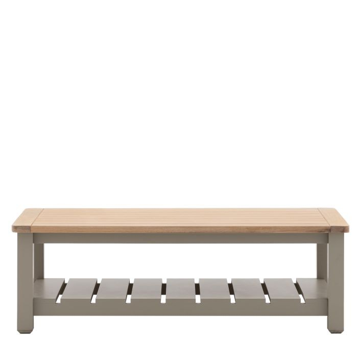 Eton Coffee Table