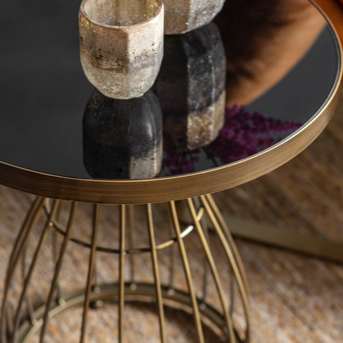 Southgate Side Table