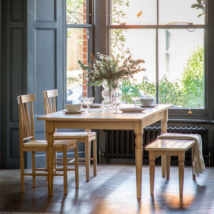 Eton Extending Dining Table
