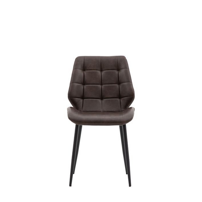 Manford Dining Chair 2pk