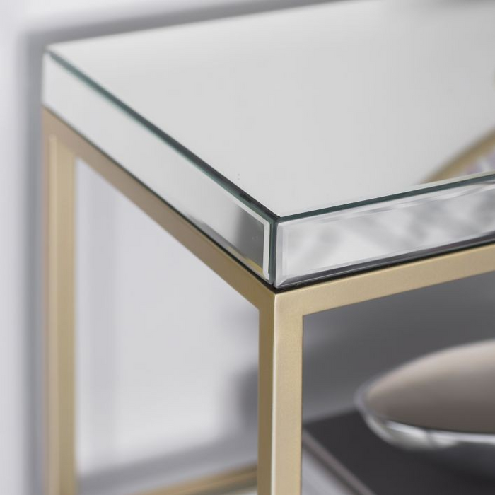 Pippard Console Table