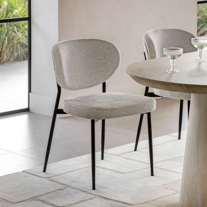 Oppo Dining Chair 2pk