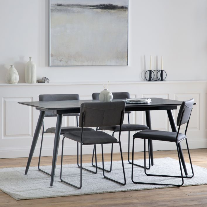 Astley Dining Table