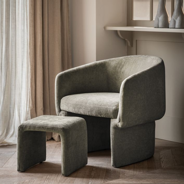 Asko Armchair