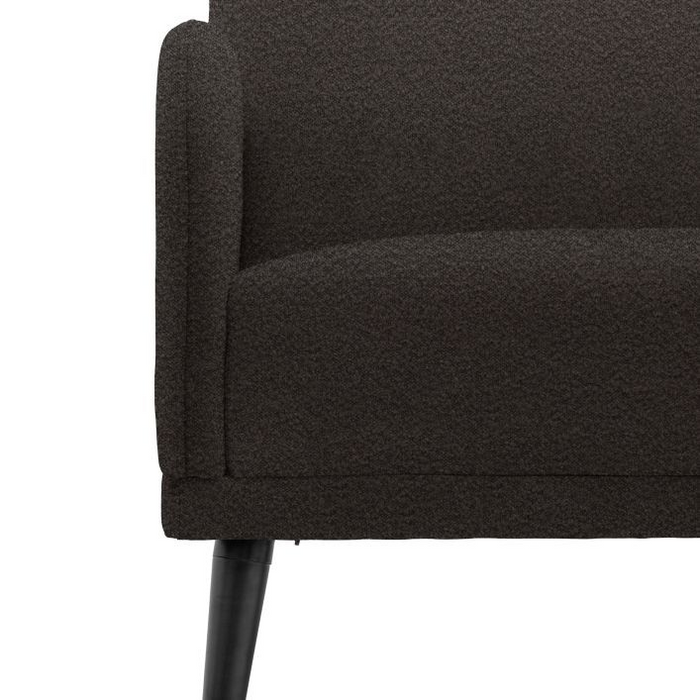 Holt Fabric 3 Seater Sofa Bed