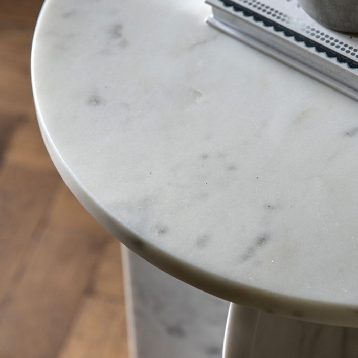 Amalfi Side Table