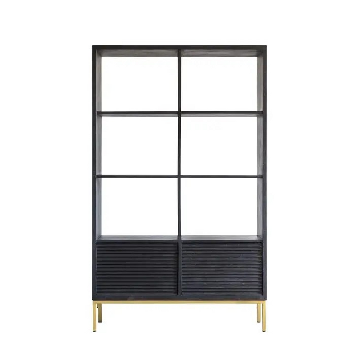 Ripple 2 Door Open Display Unit
