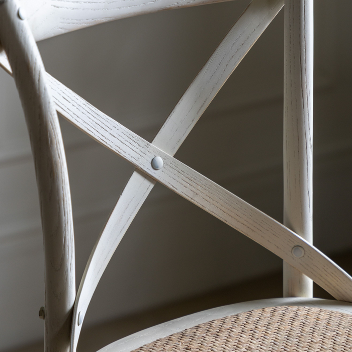 Cafe Stool 2pk