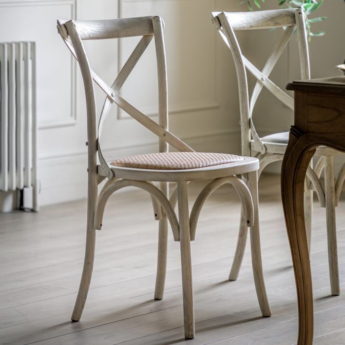 Cafe Chair 2 pk