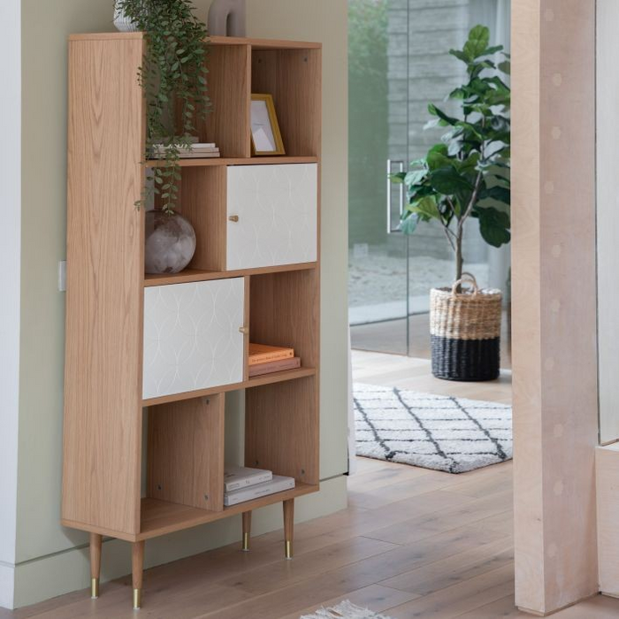 Newbury Display Unit