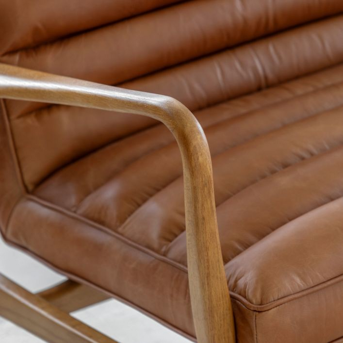 Datsun 2 Seater Sofa
