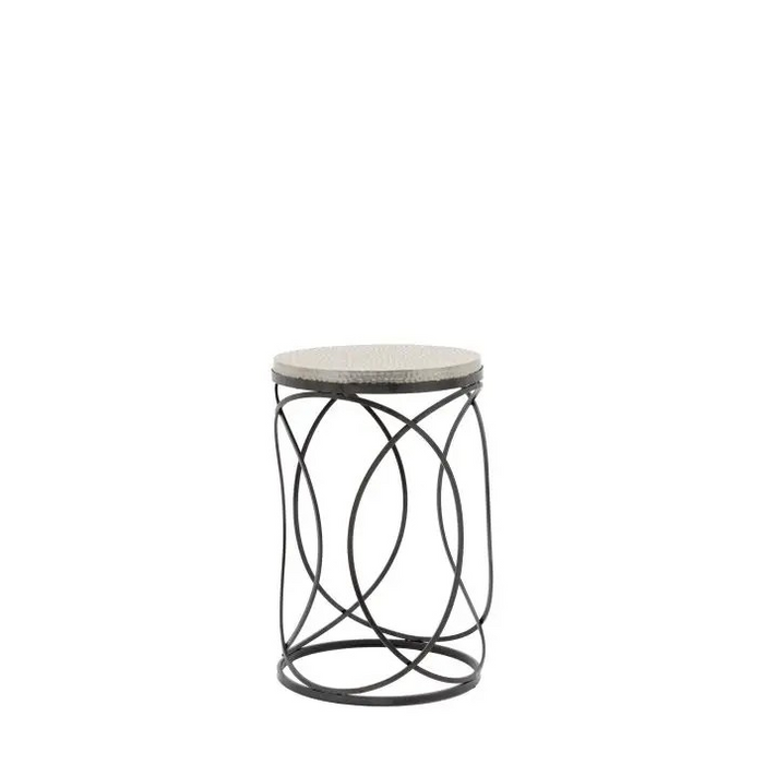Kimba Side Table