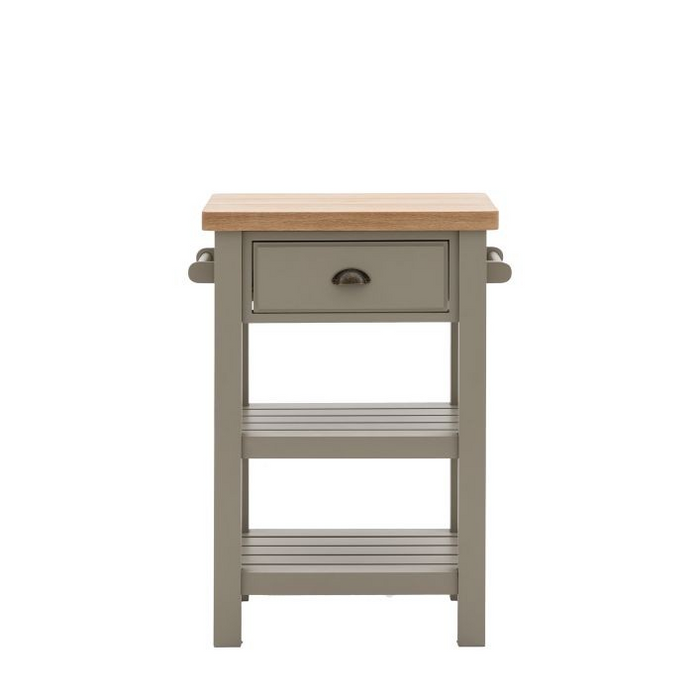 Eton Meteor Butchers Block